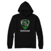 Hoodie "TCK E-SPORT"
