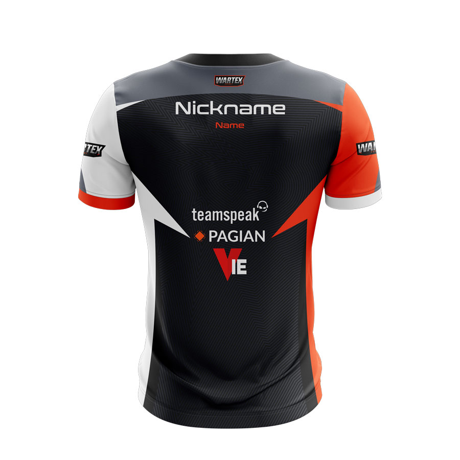Jersey 