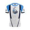 Jersey "WHITE WOLF ESPORTS"