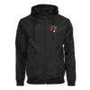 Regenjacke "AUSTRIAN FORCE"