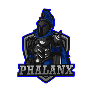 PHALANX MULTIGAMING – XOOSE.de