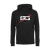 Hoodie "SOLOGENIC E-SPORTS"