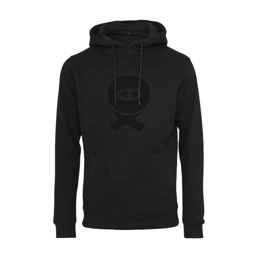 Hoodie "NINESHAPES - DARK" - XOOSE.de