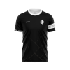 Jersey "UX GAMING - BLACK"