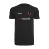 T-Shirt "1. EC FRANKFURT - TEAM"