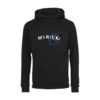 Hoodie "MYRISK GAMING - CLAW"