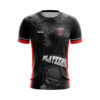 Jersey "PLATZZHIRSCH"