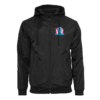 Regenjacke "b3nb0hne"