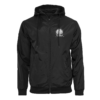 Regenjacke "SUNSHINE RACING"