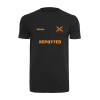 T-Shirt "REPOTTED GAMING - TEAM"